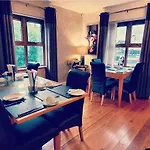 فندق مبيت وإفطار Church View House F56h977 Gorteen (Sligo)