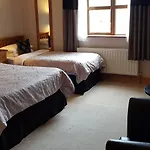 Church View House F56h977 فندق مبيت وإفطار Gorteen (Sligo)