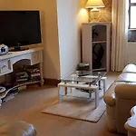 Church View House F56h977 فندق مبيت وإفطار
