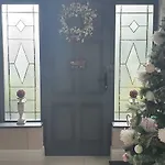 Church View House F56h977 Bed & Breakfast 4*