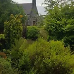 Bed & Breakfast Church View House F56h977 Gorteen (Sligo)