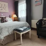 Church View House F56h977 فندق مبيت وإفطار Gorteen (Sligo)