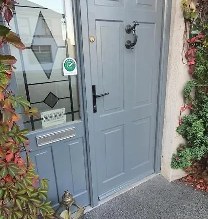 Church View House F56h977 B&B Gorteen (Sligo)