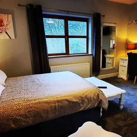 Church View House Bed and breakfast 4*
