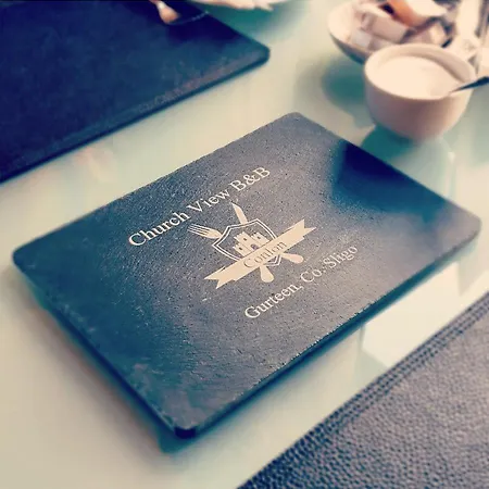 B&B Church View House F56h977