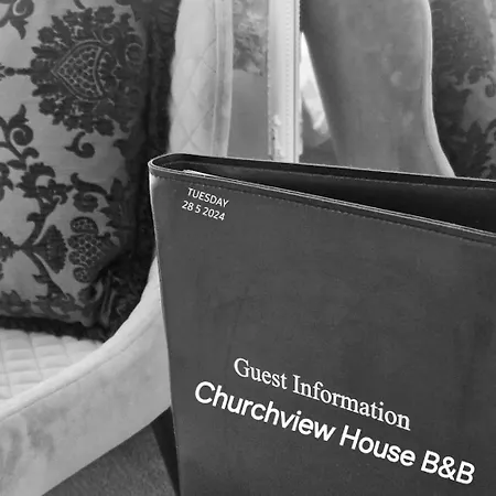 Church View House Gorteen (Sligo)