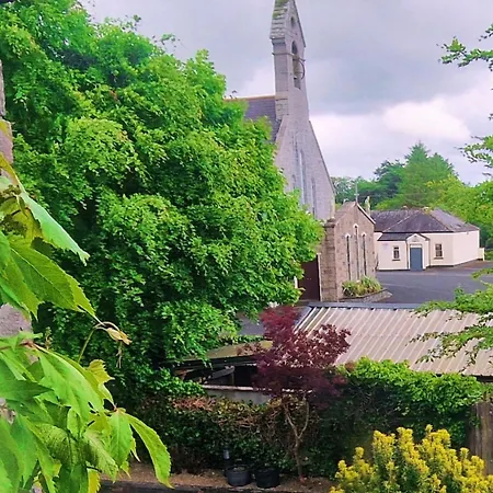 Church View House 4* Gorteen (Sligo)