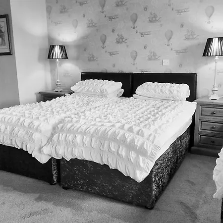 Church View House F56h977 B&B Gorteen (Sligo)