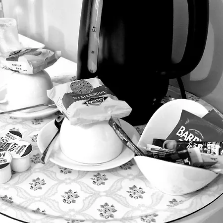 Bed and breakfast Church View House Gorteen (Sligo)