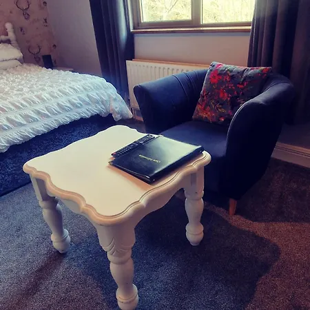 Bed & Breakfast Church View House 4*