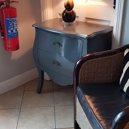 Church View House F56h977