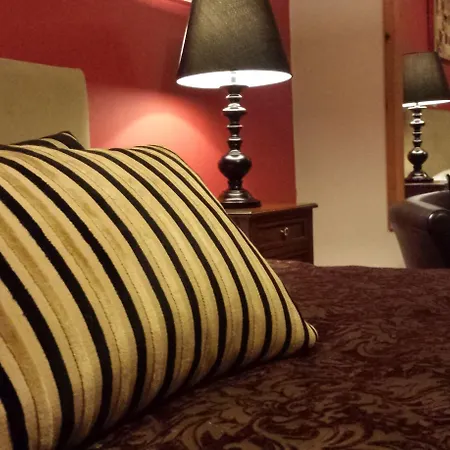 Church View House F56h977 B&B Gorteen (Sligo)