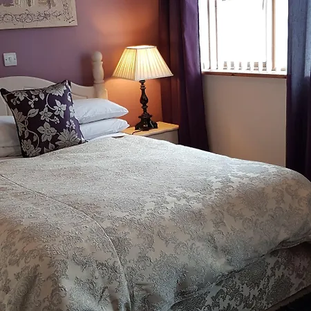 Church View House F56h977 4* Gorteen (Sligo)