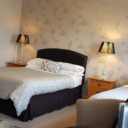 Church View House F56h977