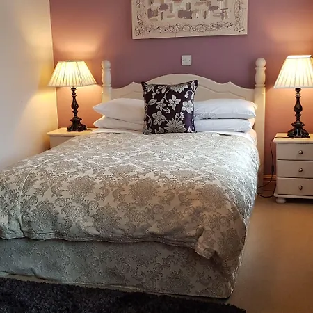 Church View House F56h977 4* Gorteen (Sligo)