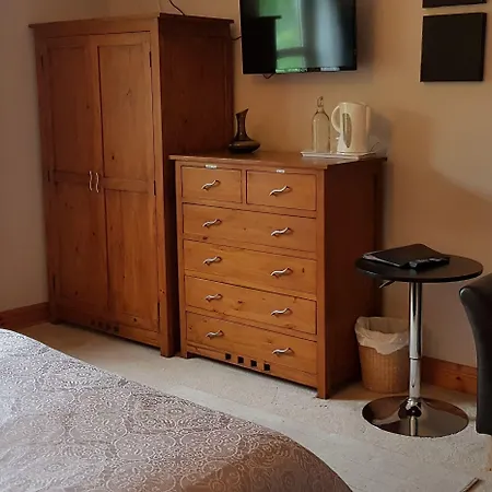 Church View House F56h977 לינה וארוחת בוקר Gorteen (Sligo)