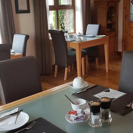 Church View House F56h977 Nocleg ze śniadaniem 4*