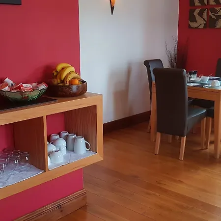 Church View House F56h977 Gorteen (Sligo)