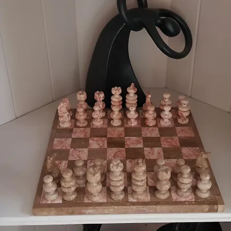 Church View House F56h977