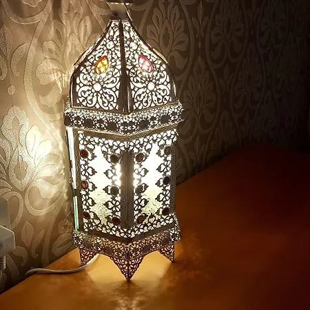 Church View House F56h977 Отель типа 