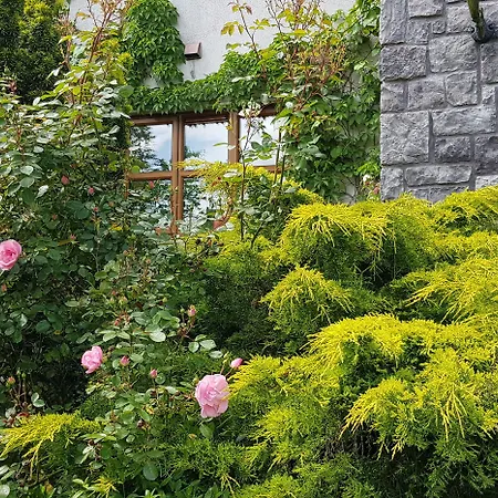 Church View House F56h977 לינה וארוחת בוקר Gorteen (Sligo)