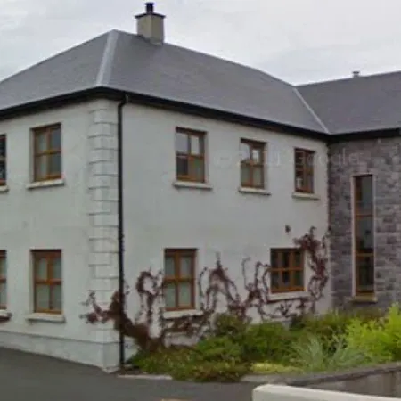 Church View House F56h977 Gorteen (Sligo)
