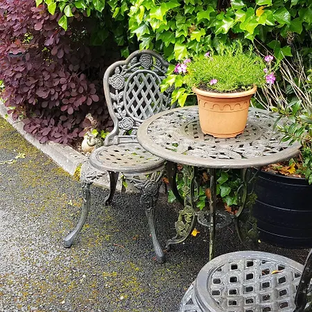 Church View House F56h977 לינה וארוחת בוקר