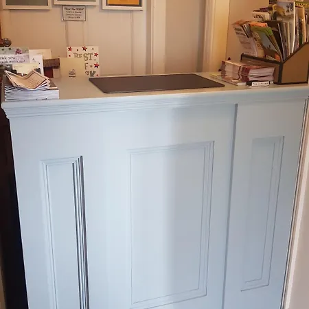 Church View House F56h977 Отель типа 