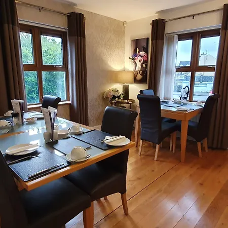 Church View House F56h977 Gorteen (Sligo)