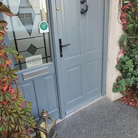 B&B Church View House F56h977