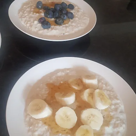 Church View House F56h977 Отель типа 