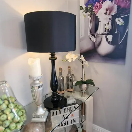 Church View House F56h977