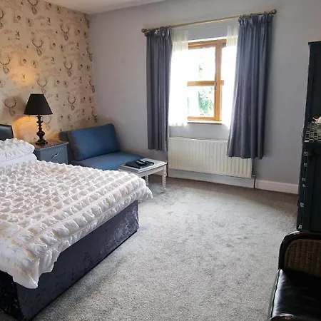 Church View House F56h977 Gorteen (Sligo)