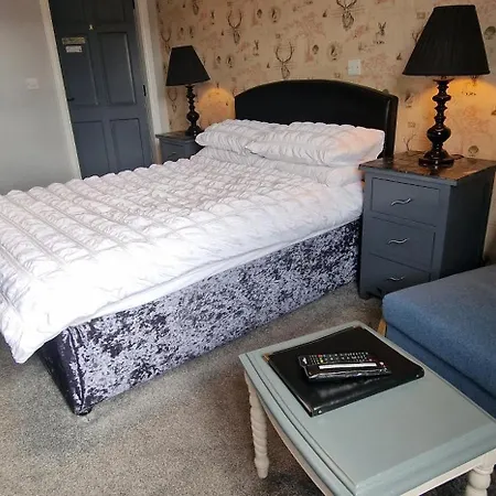 Church View House F56h977 4* Gorteen (Sligo)