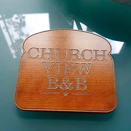 Church View House F56h977 Nocleg ze śniadaniem Gorteen (Sligo)