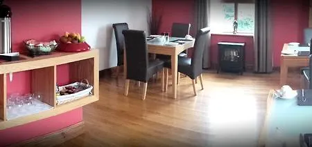 Bed & Breakfast Church View House Gorteen (Sligo)