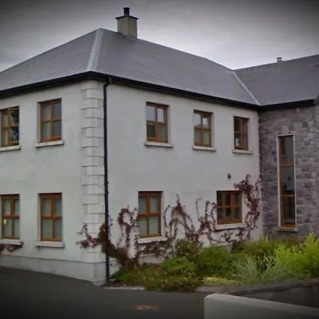 Church View House Bed & Breakfast Gorteen (Sligo)