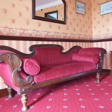 Bed & Breakfast Church View House Gorteen (Sligo)