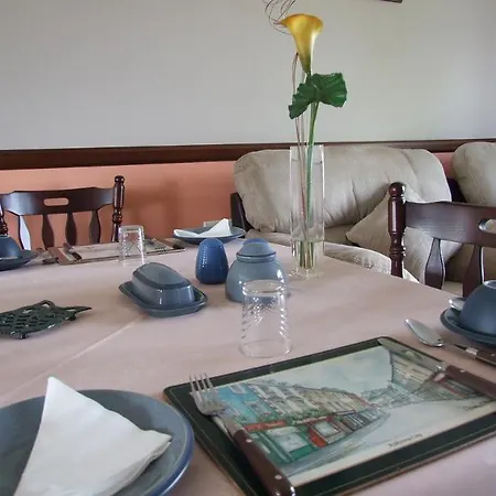 Church View House Bed and breakfast Gorteen (Sligo)