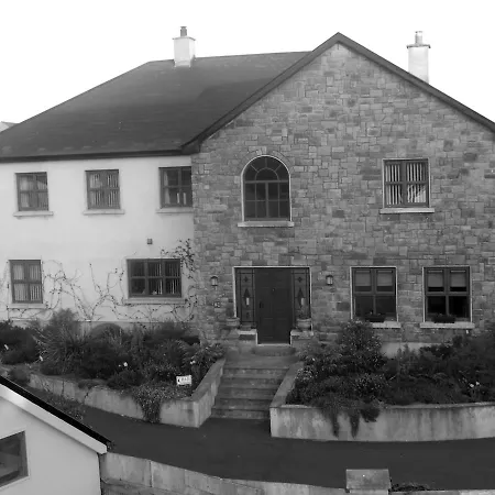 Church View House F56h977 Отель типа 