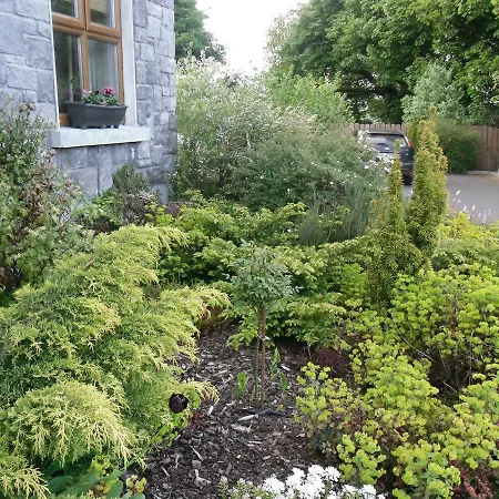 Bed & Breakfast Church View House Gorteen (Sligo)