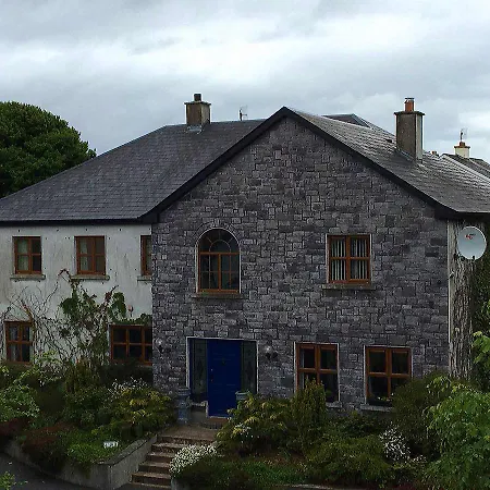 Church View House F56h977 4* Gorteen (Sligo)