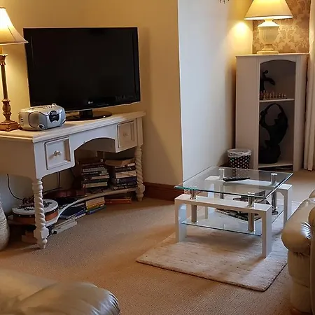 B&B Church View House F56h977