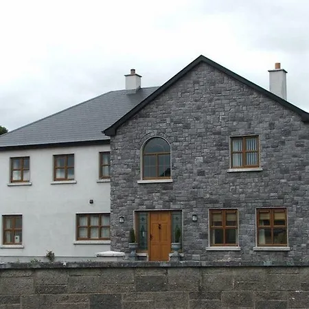 Church View House Bed and breakfast 4*