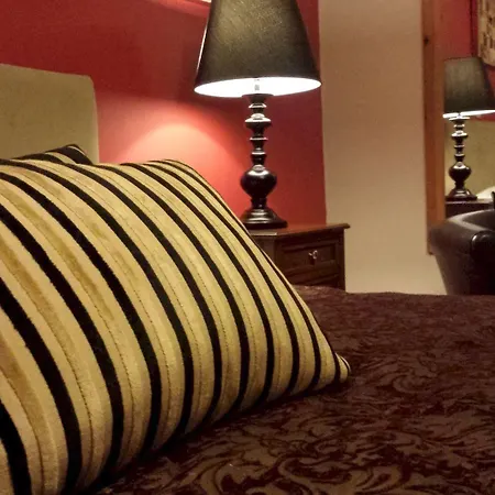 Church View House 4* Gorteen (Sligo)