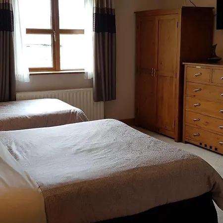 Church View House Bed and breakfast 4*