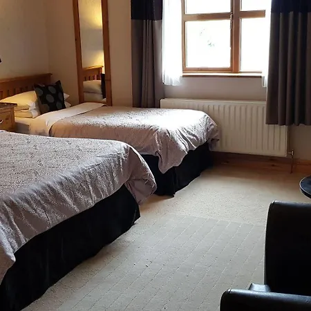 Church View House Bed & Breakfast Gorteen (Sligo)