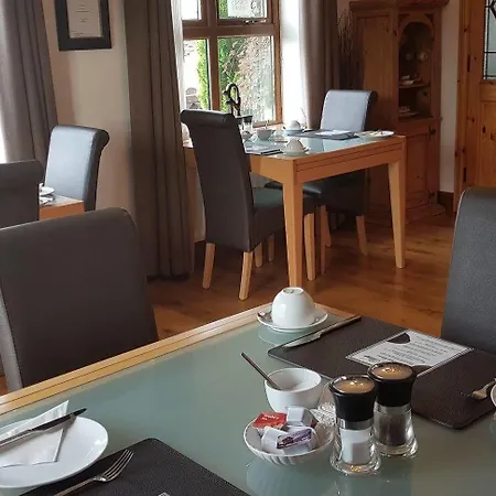 Bed and breakfast Church View House Gorteen (Sligo)