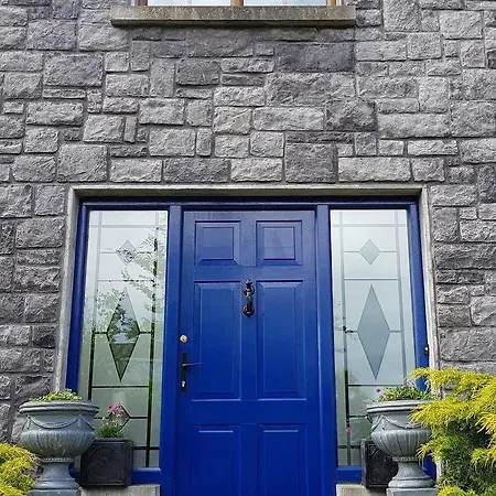 Bed and breakfast Church View House Gorteen (Sligo)