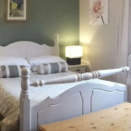 Church View House Bed & Breakfast